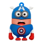 فلش عروسکی T232 VERITY 32G