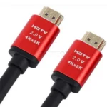 کابل زرهی رویال مدل ROYAL HDMI 14+1 1.4V 1.5M