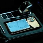 پاور بانک هیمی مدل HIMI VOLTA AIR VQ-P13 5000mAh آبی