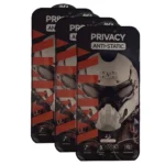 گلس آلفا مدل ALFA Privacy IPHONE 15/16