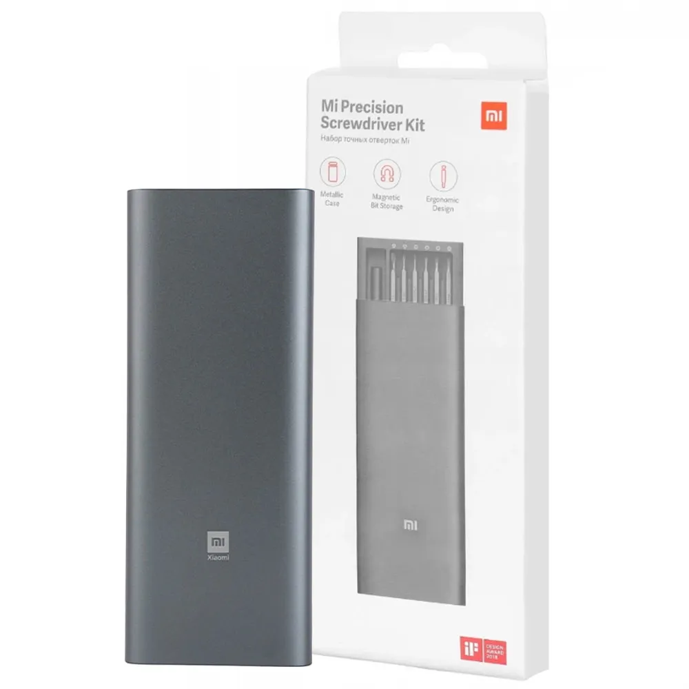 64158bf53a715911abc8406afc23b096ef2d9fd447c812ca19cd6ce99d819697.webp ست پیچ گوشتی شیائومی مدل Xiaomi MJJXLSD002QW