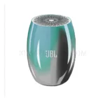 اسپیکر پرتابل جی بی ال مدل JBL Mini M3 PRO سبز
