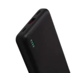 پاور بانک پرووان مدل PROONE PPB5124 10000mAh مشکی