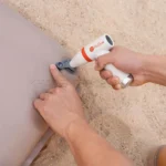 مینی جت فن پرروان مدل PROONE PROJET MINI FAN سفید