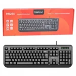 کیبورد سیم دار هترون Hatron HK255