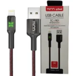 کابل IPHONEتسکو1Mم TSCO.TCI901