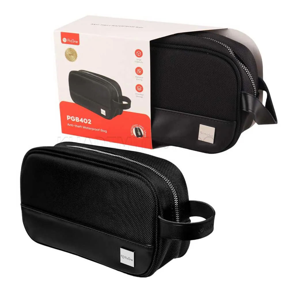 6518bc6404064367bb27cae6d332d355a6fe81658c65e712c315b3b224f3b46e.webp کیف دستی ضد آب و ضد سرقت پرووان PROONE PGB402 مشکی