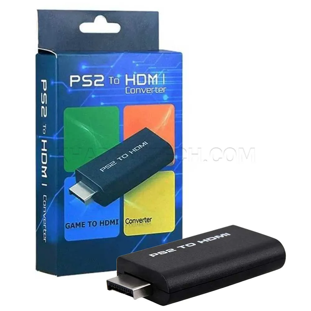 6529d986079d7357302fce106accae2bb80228332e3dc137305c2b0cded8efe2.webp تبدیل PS2 به HDTV G300