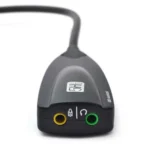 کارت صدا رویال ROYAL 5HV2 USB کابلی