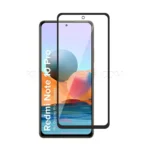 گلس AntiStatic SuperD Xiaomi Note 10 pro / 11 pro