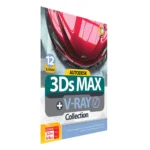 گردو تری دی مکس +وی ری کالکشن 12TH