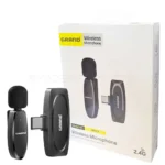 میکروفن بی سیم گرند مدل GRAND GM-01