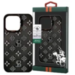 قاب اپل مدل POLO SB4 IPHONE 13 Pro