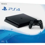 کنسول بازی PS4.SLIM.1TBهارداصلی
