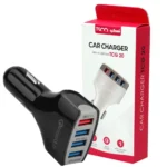 شارژرفندکی تسکو TCG20مشکی QC3