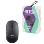 ماوس بی سیم دتکس پلاس مدل DETEX+ MD-911