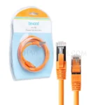 کابل پچ کورد بیاند مدل BEYOND BA-722 1M CAT7
