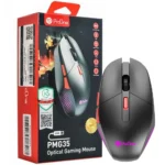 ماوس گیمینگ پرووان مدل PROONE PMG35