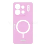 قاب ردمی مدل Xiaomi Redmi NOTE 13 PRO یاسی