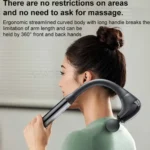 ماساژور کمر یسیدو مدل YESIDO MG07