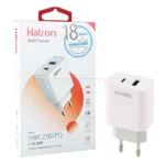 کلگی شارژر هترون Hatron HWC2202PQ PD20W