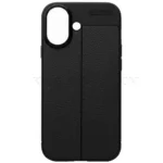 قاب اپل مدل 17 VAWI IPHONE مشکی