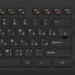 کیبوردسیم دار KingStar.KB75