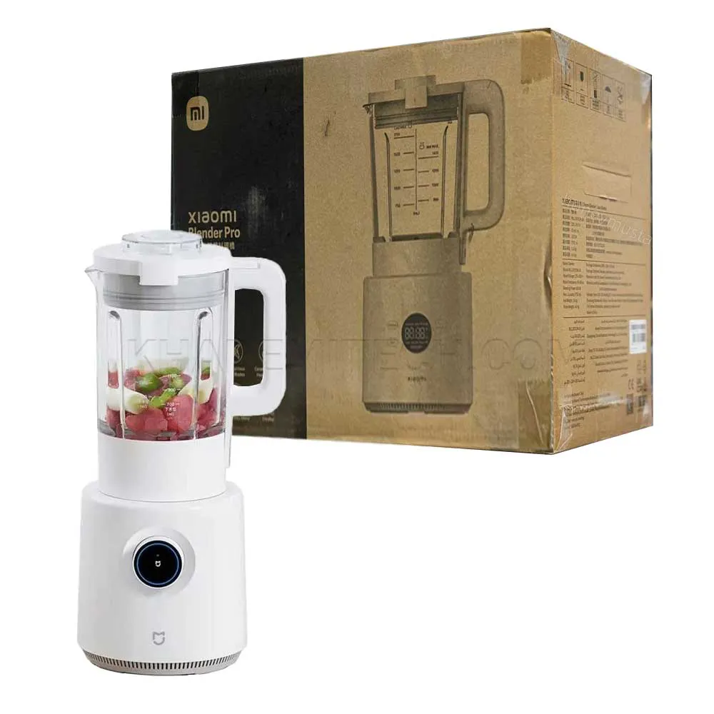 679526eed7d9705ab9f5ccd698222e09ef9bd48e6ce8ab093b904276448a3a96.webp مخلوط کن شیائومی مدل XIAOMI MJPBJ01 سفید