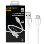 کابل سیبراتون Sibraton S410A MICRO
