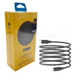 کابل تایپ سی هیمی مدل HIMI Fusion O VQ-D12M