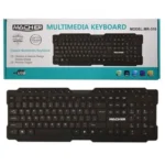 کیبوردسیم دار MACHER.MR-310