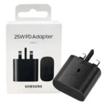 کلگی شارژر سامسونگ PD 3PIN ORIGINAL SAMSUNG 25W