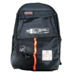 کوله پشتی SpaceMan مشکی