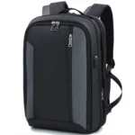 کیف کوله لپ تاپ FNUNO مشکی