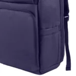 کیف کوله لپتاپ VICTOR سرمه ای