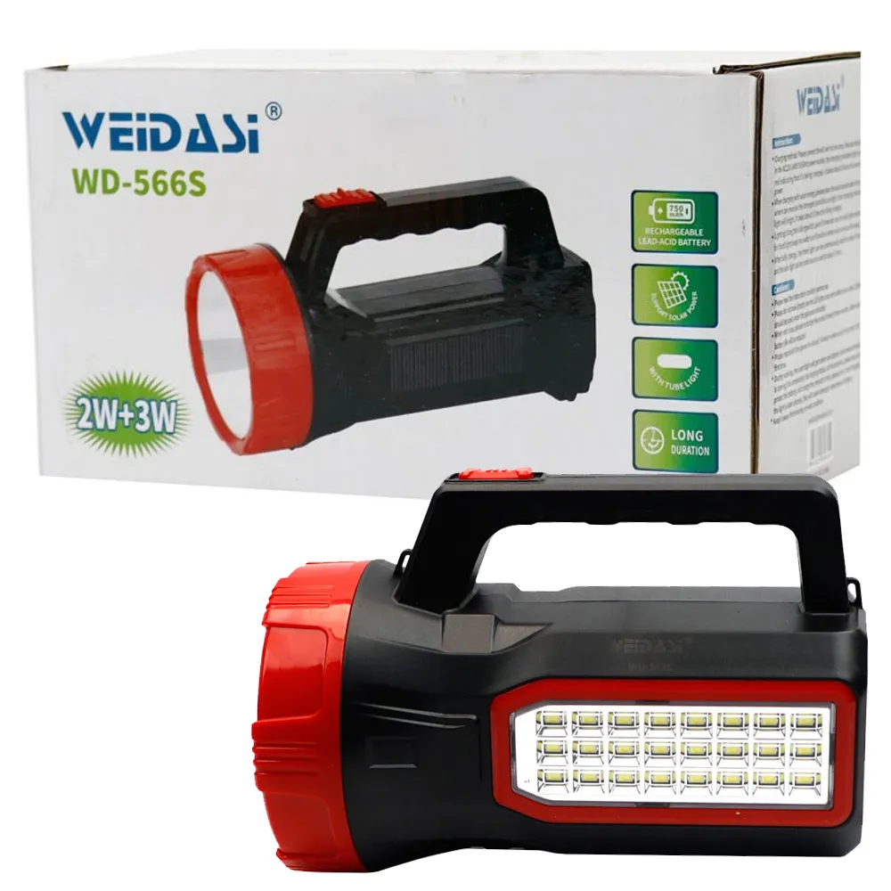 689eb748221ee7c641a8e950272bc08099c45bcfd07b5d0fde5c9b187d7c7746.webp چراغ نورافکن دستی ویداسی مدل WD-566s