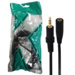 کابل صدا افزایشی کی نت مدل KNET AUX 3M
