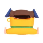 کیس ایرپاد پرو 2 طرح HUMAN