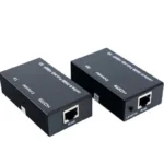 اکستندر افزایش HDMI وی نت مدل V-NET Extender 60M