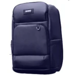 کیف کوله لپتاپ VICTOR سرمه ای
