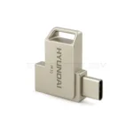 فلش هیوندای مدل HYUNDAI H30 OTG Type-C USB3.2 64G