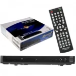 0دستگاه دی وی دی 401 DVD MAXEEDER
