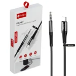 کابل صدا پرووان مدل PROONE PCA47 TYPE-C AUX
