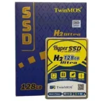 .هارد SSD 128گیگ H2 ـ TWINMOS