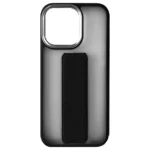 قاب اپل IPHONE 14 Pro هلدر دار JoyPorodo مشکی