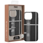 قاب اپل مدل RMO IPHONE 16Pro ماتریس