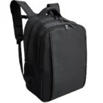 کیف کوله لپ تاپ BB52 مشکی PIERRE