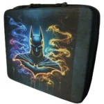 کیف PS4 طرح Batman