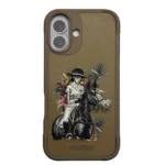 قاب اپل مدل POLO IPHONE 16 دیزرت