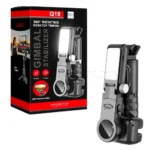 گیمبال هوشمند مدل TRIPOD Q18
